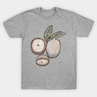 Lemons T-Shirt